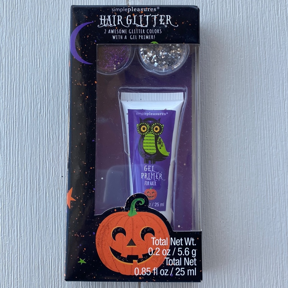 Hair Glitter
